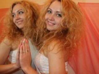 Erotický videohovor skyalyssa