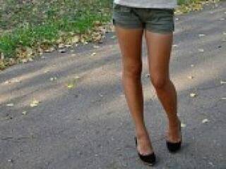 Erotický videohovor skybeauty