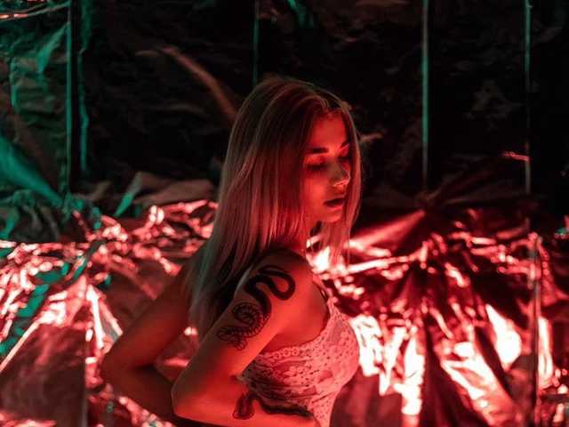 Foto profilu skyeseses