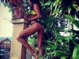 Erotický videohovor skygirl69