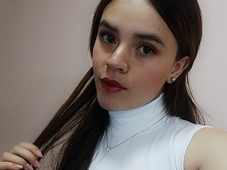 Erotický videohovor Skylarserenity