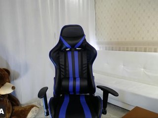 Snímky obrazovky vysielania Skyqueen