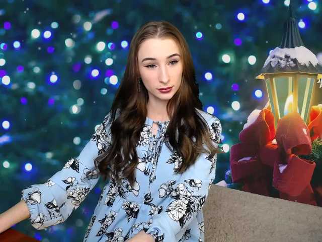 Snímky obrazovky vysielania Skyqueen