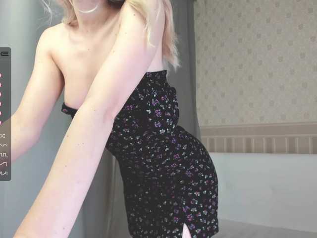 Snímky obrazovky vysielania Skyqueen