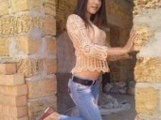 Erotický videohovor slaadenka