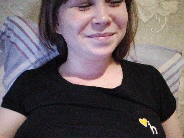 Snímky obrazovky vysielania sladdkaya