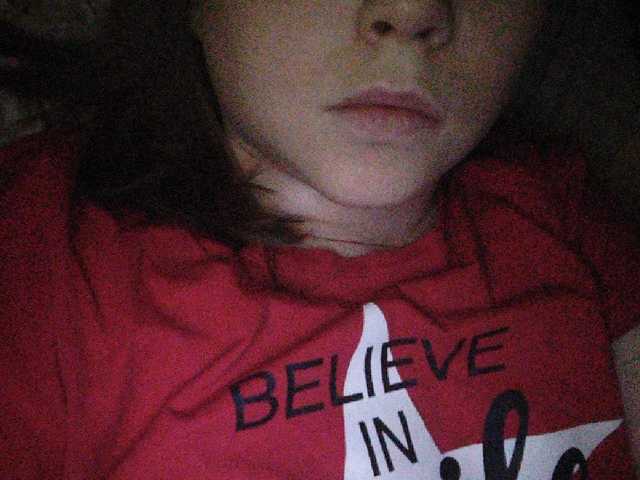 Snímky obrazovky vysielania sladdkaya