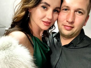 Erotický videohovor SladenkieVmeste