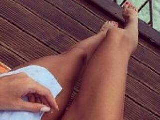 Erotický videohovor sladkayya