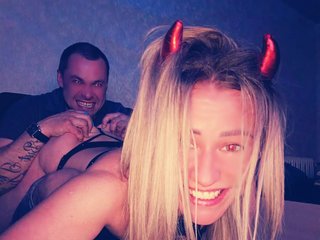 Erotický videohovor Sladkie-2