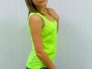 Erotický videohovor sladkkaiaa