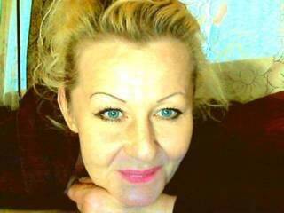 Erotický videohovor sladost1975