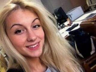 Erotický videohovor slastenaaa