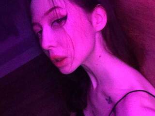 Erotický videohovor slatysugar