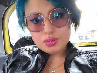 Erotický videohovor slave-rubi