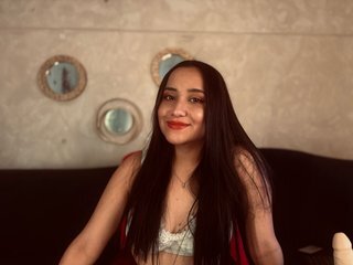 Erotický videohovor MoritaNice