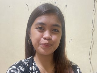 Erotický videohovor SexyAsianSlave