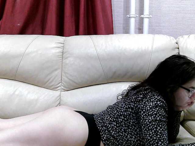 Snímky obrazovky vysielania SleepyCloud