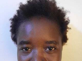 Erotický videohovor Slimgirl2