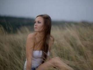 Erotický videohovor slimlolka