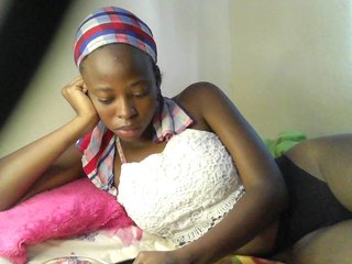 Erotický videohovor Slimsexy1