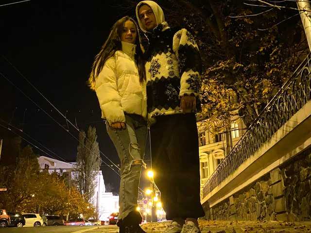 Foto profilu slivovyimanny