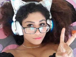 Erotický videohovor sloppyLiss