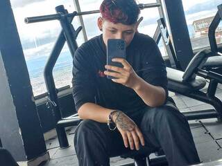 Erotický videohovor slut-tom1