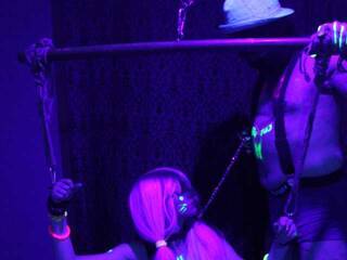 Erotický videohovor SlutFromKink