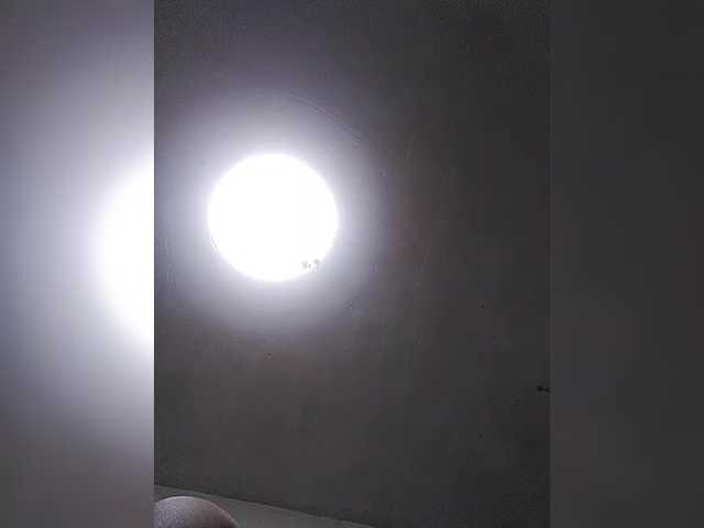 Snímky obrazovky vysielania SlutPrincesss