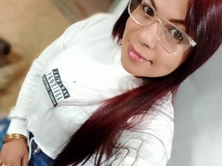 Erotický videohovor Slutty-stepmom