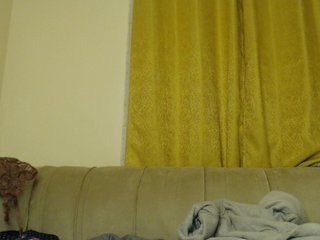 Erotický videohovor Slutty4u