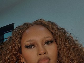 Erotický videohovor SlutyMuse