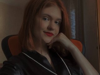 Erotický videohovor SlyFoxEva
