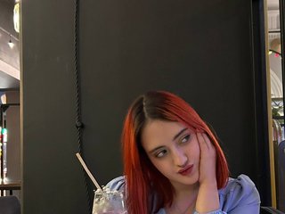 Erotický videohovor Small-mara