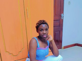 Erotický videohovor Smiling-Machine