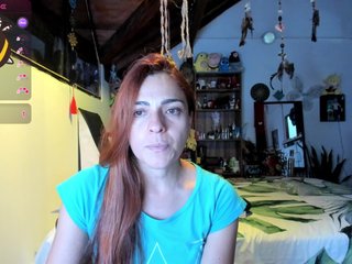 Erotický videohovor SmilingSalor