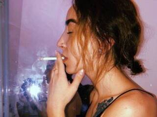 Erotický videohovor SmilingSun