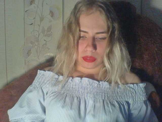 Snímky obrazovky vysielania SmithMarilyn