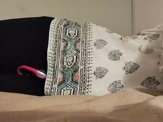 Erotický videohovor SmokeShow686