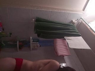 Erotický videohovor Smurf1996