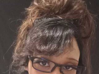 Erotický videohovor SnapChatGirly