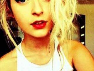 Erotický videohovor snegannawow