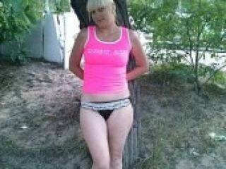 Erotický videohovor sneizhka