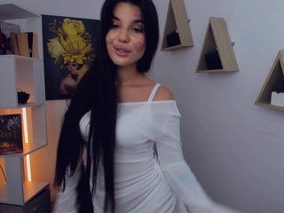 Erotický videohovor SnowingWinter