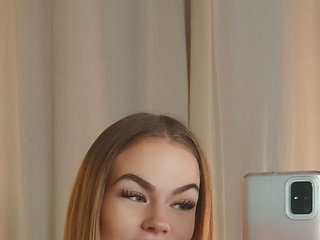 Erotický videohovor SnowwBarbie