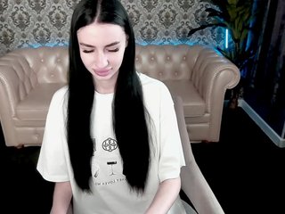 Erotický videohovor SnowWhiteee
