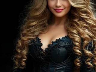 Erotický videohovor Cleopatra2311