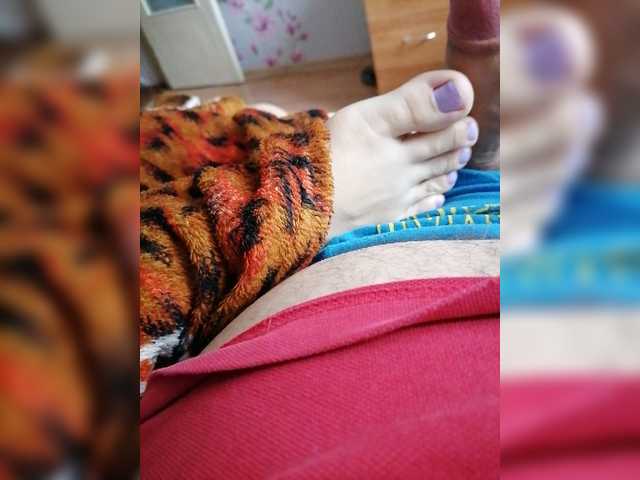 Snímky obrazovky vysielania -Pussy_Girl-