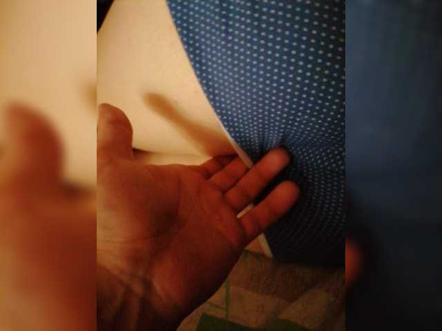 Snímky obrazovky vysielania -Pussy_Girl-